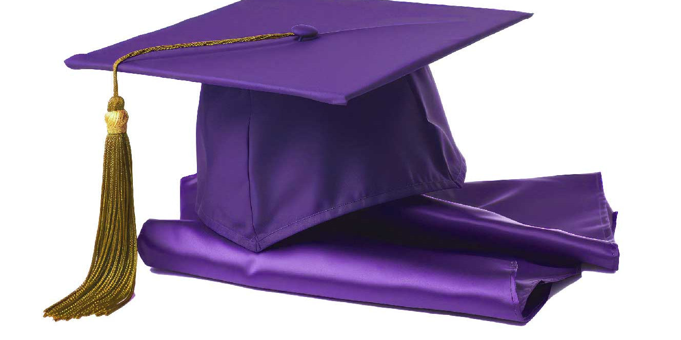 Graduation Gear