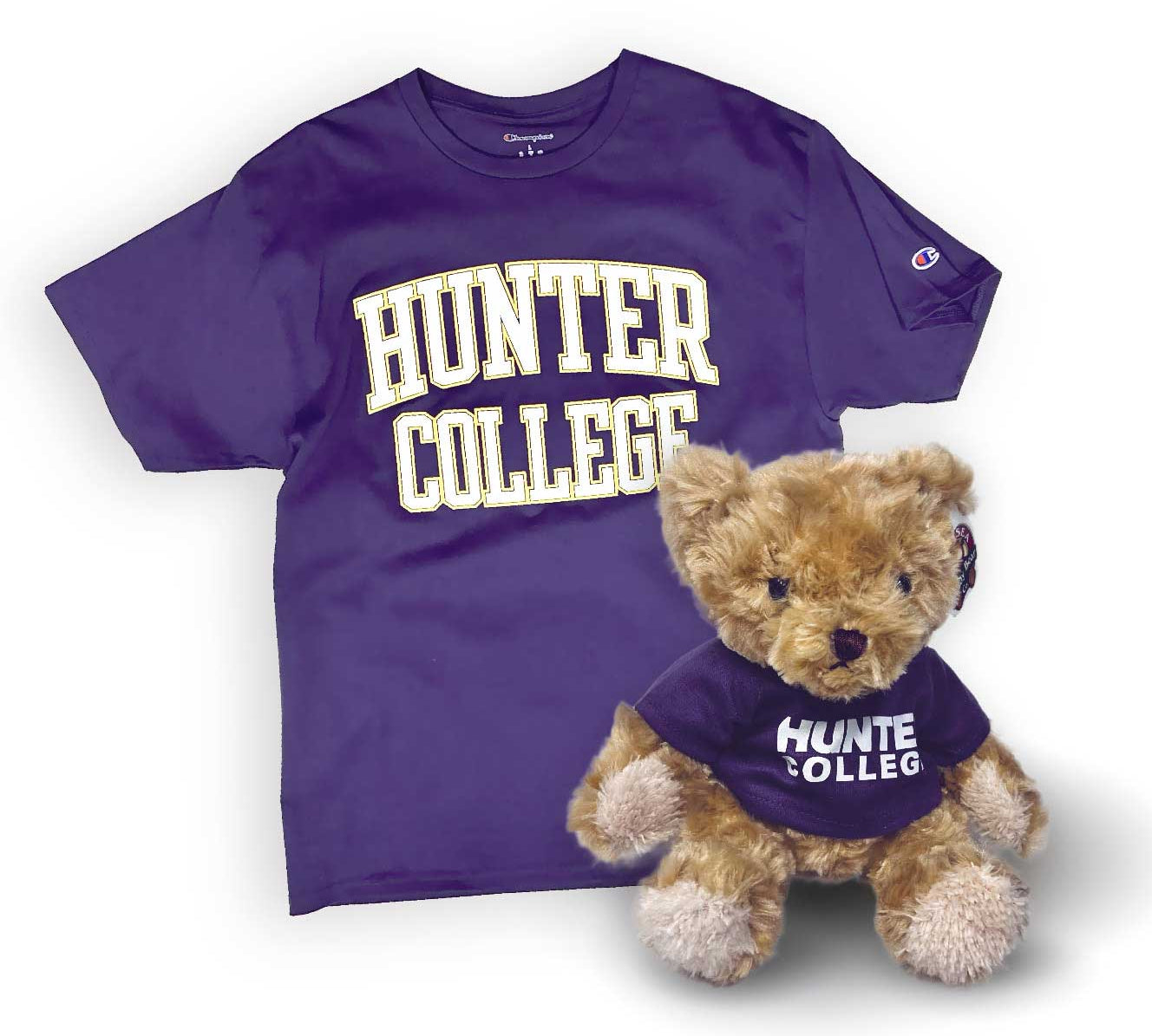 Apparel & Merchandise