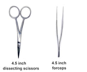 20 Piece Dissecting Set