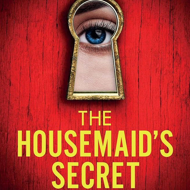 The Housemaid's Secret cover image