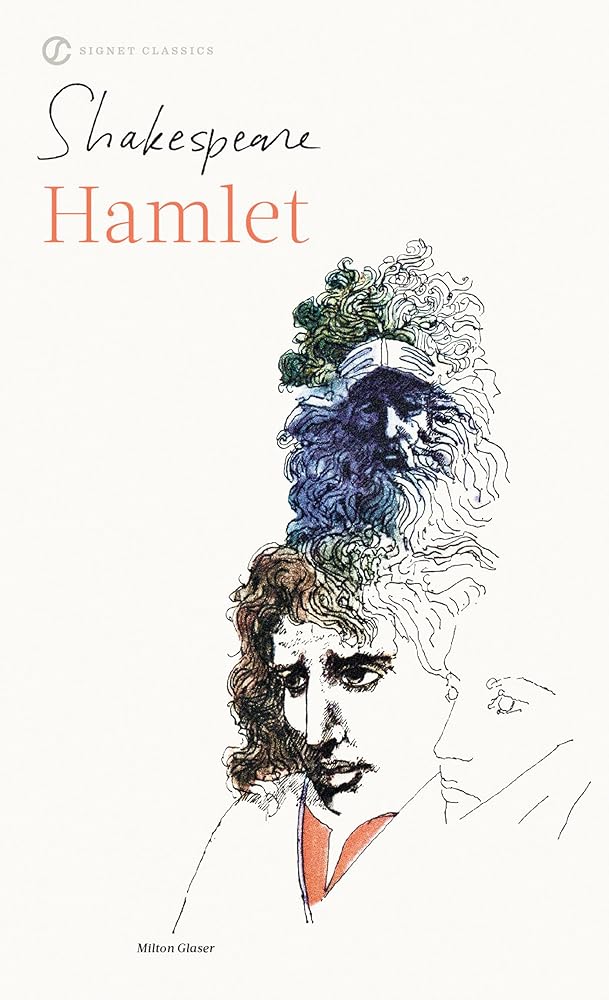 Hamlet (Signet Classics) cover image