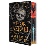 The Book of Azrael: Deluxe Limited Edition