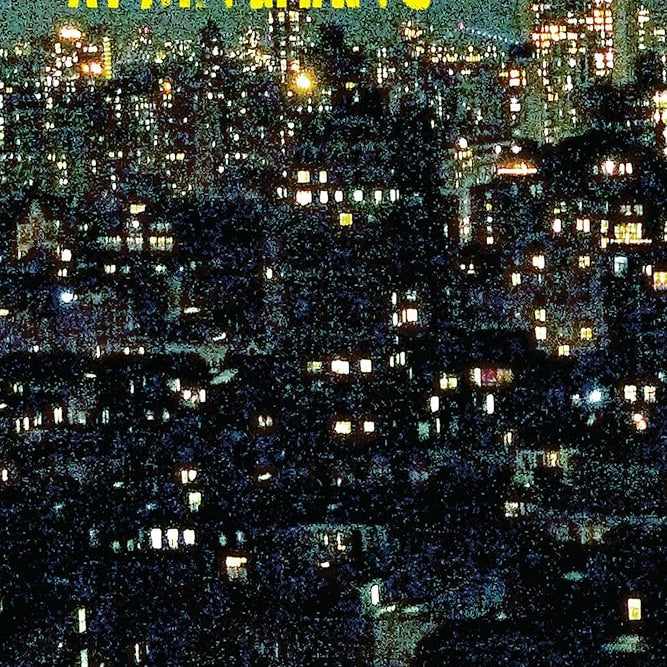 The Sorrow Apartments cover image