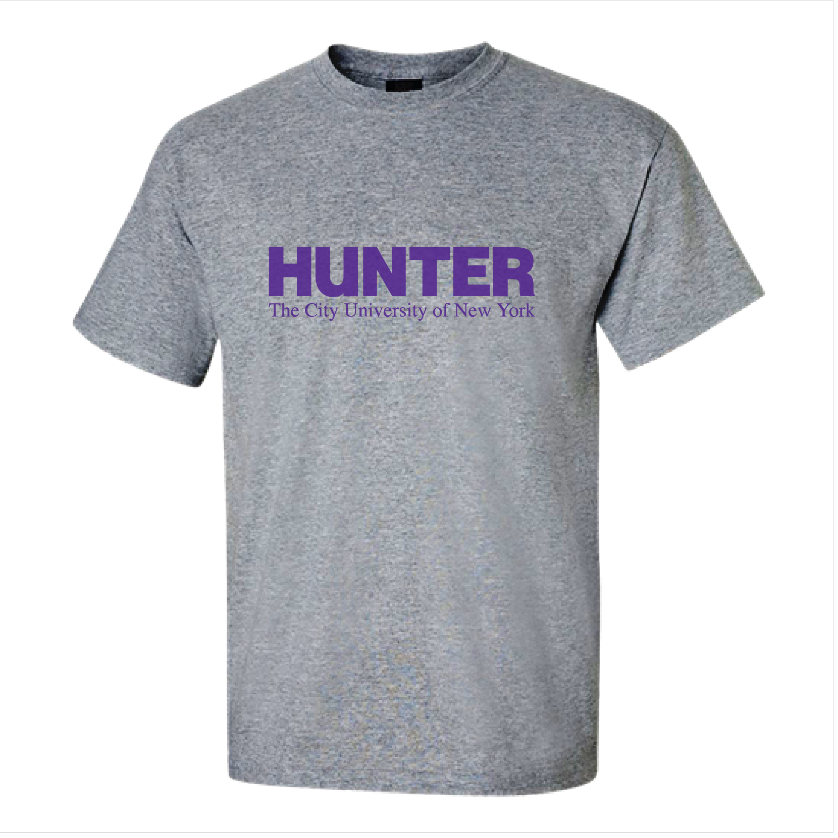 MV Classic T-Shirt w/Hunter Logo (207)