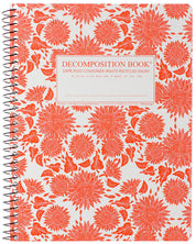 Sunflowers Decomposition Book