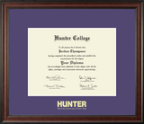 Diploma Frame