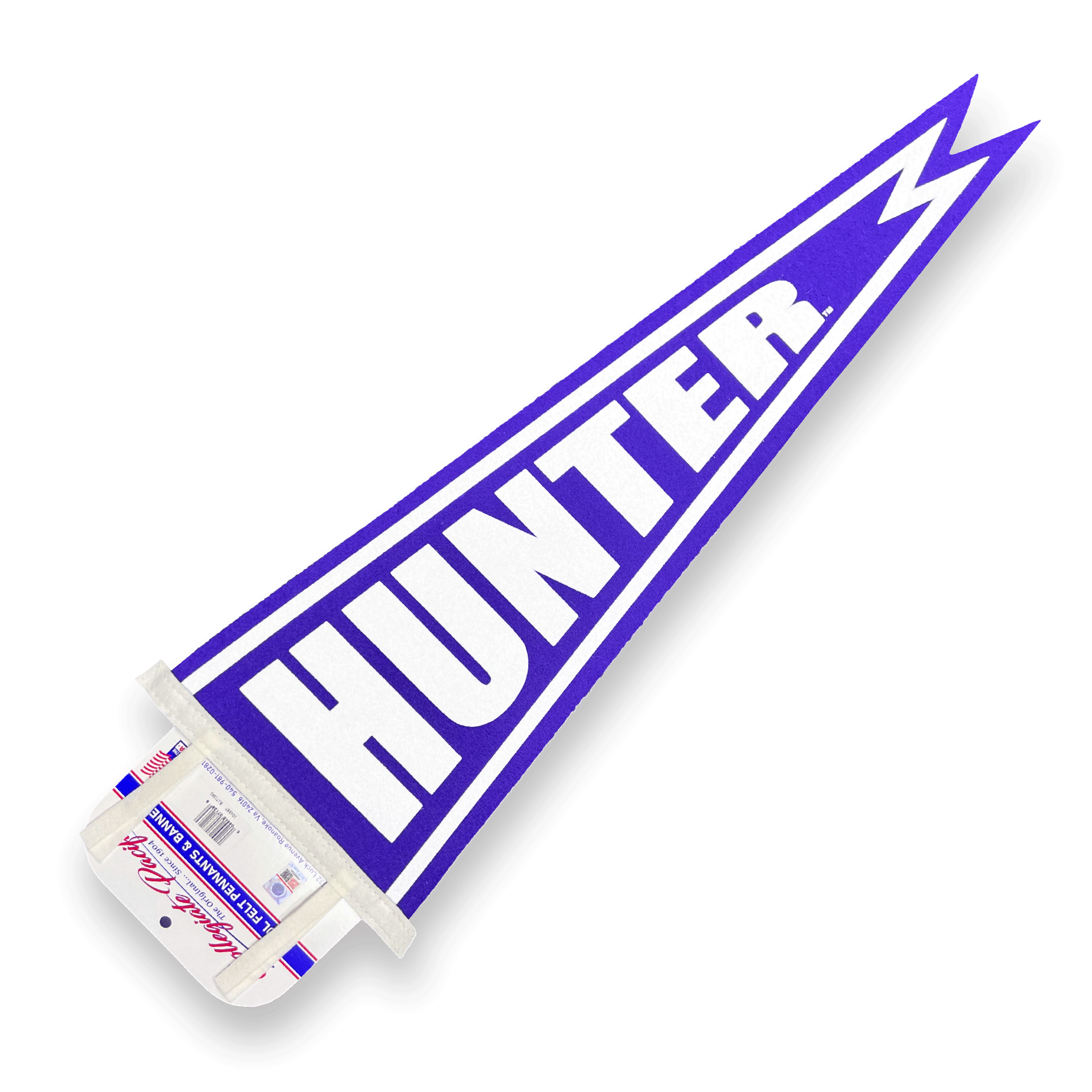 Varsity-Nook_Hunter-College_pennant-9x27-img_eb5695a1-845b-4907-8d98-08065e123579.png