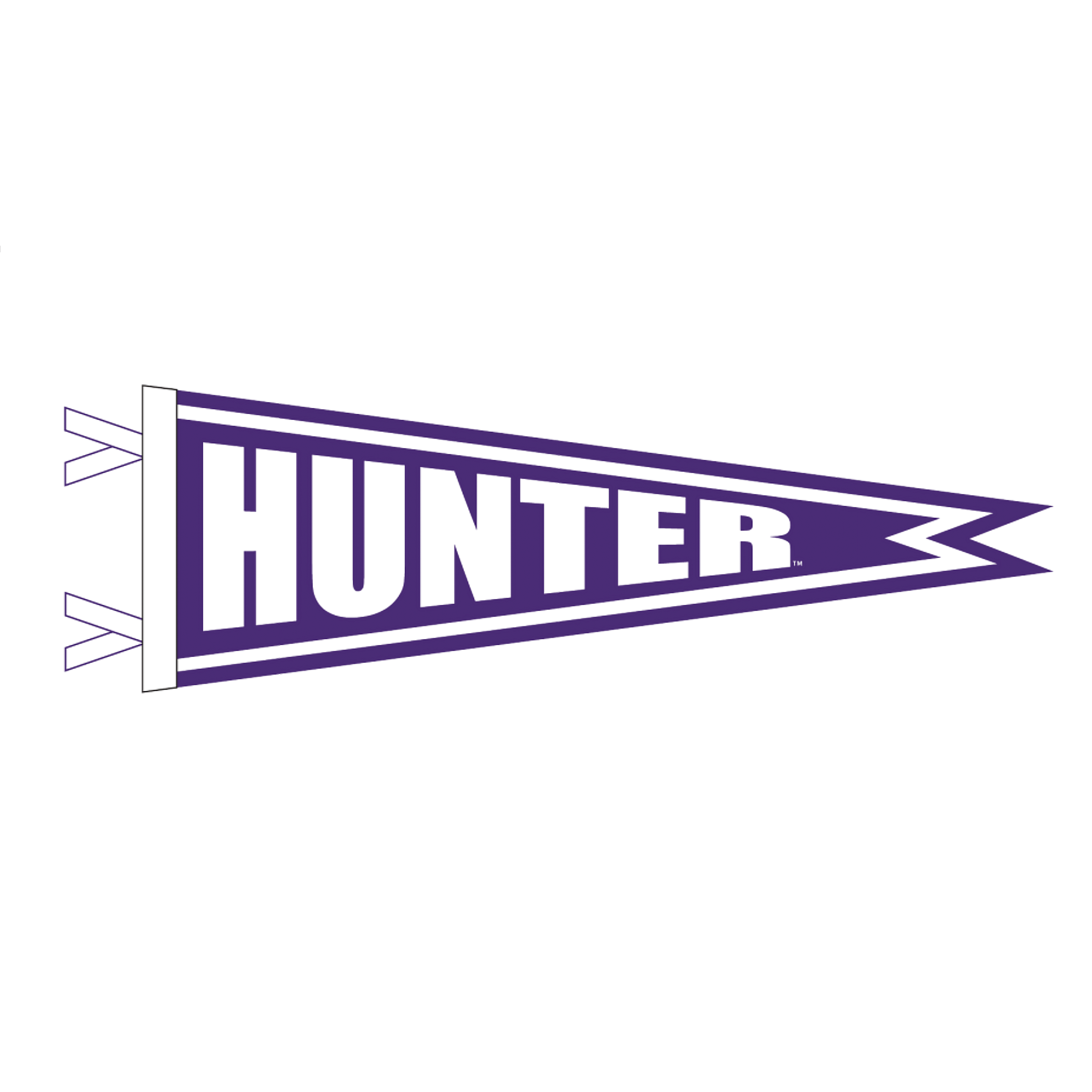 Varsity-Nook_Hunter-College_pennant-9x27-render_bc3804e7-c843-457f-b4b1-add5747e91bc.png