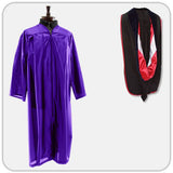 Bachelors Degree Attire