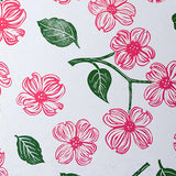 Botanical Decomposition Pen | Dogwood