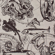 Gargoyles Decomposition Book (Blank Pages)